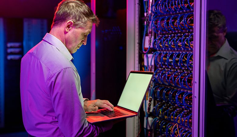 How to Buy a Domain Name and Connect it to Your Web Host