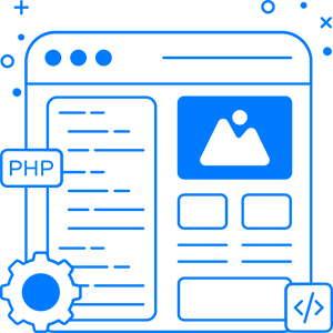 Launchpad – 5 GB Smart Starter Hosting